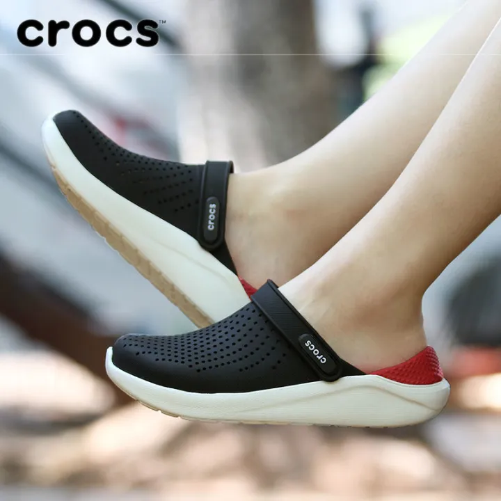 crocs life ride