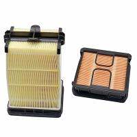 Air Filter Set Part Inner &amp; Outer 7221934 7221933 7286322 for Bobcat T450 T550 T590 T595 T630