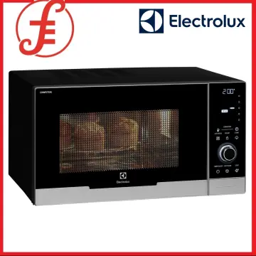 microwave electrolux ems2348x