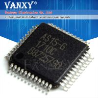 5PCS AS15-G QFP AS15G LQFP new and original IC WATTY Electronics