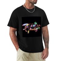 Paradise Garage Logo T-Shirt For A Plus Size Tops White T Shirts Tops Men Workout Shirt