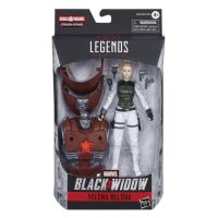 สินค้าขายดี!!! ของเล่น หุ่น ฟิกเกอร์ มาร์เวล รีเจนทส์ Marvel Black Widow Legends Series 6-inch Collectible Yelena Belova Action Figu... ของเล่น โมเดล โมเดลรถ ของเล่น ของขวัญ ของสะสม รถ หุ่นยนต์ ตุ๊กตา โมเดลนักฟุตบอล ฟิกเกอร์ Model