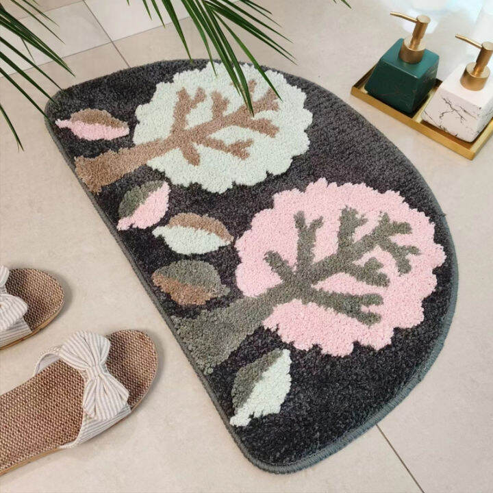 HOME+【พร้อมส่งจากกทม มาถึงใน 3-5 วัน】เบาะรองนั่งทรงสี่เหลี่ยม ลาย ...