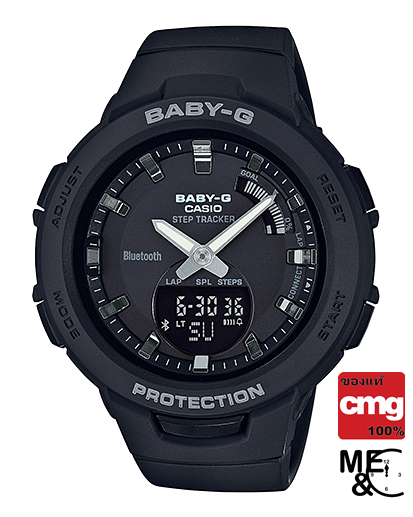 casio-baby-g-bsa-b100-1adr-บลูทูธ-ของแท้-ประกันศูนย์-cmg