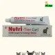 Nutri–Tier Gel Pet Energy Boost Plus prebiotic ขนาด 30 ml. นิวตริ–เทียร์ เจล อาหารเสริมสำหรับสุนัขและแมว