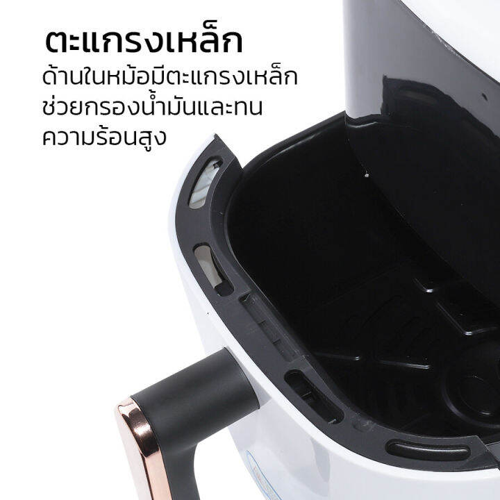 หม้อทอดไฟฟ้า-เครื่องทอดไร้มัน-หม้อไฟฟ้าไร้น้ำมัน-หม้อทอดไร้น้ำมัน-nbsp-electric-fryer-5l-แบบดิจิตอล-พร้อมไฟบอกสถานะ-nbsp-bleenhouse