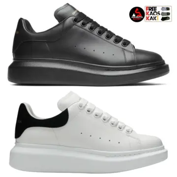 alexander mcqueen shoes harga