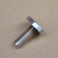 【CW】 Fixed Set Screw Advertising Pin Glass Stairs Shower Room Hardware Fastener