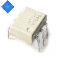 20pcs/lot H11L1 SOP6 DIP6 H11L1SR H11L1SR2M In Stock