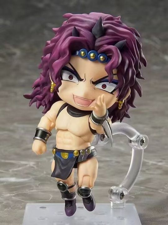 Kars Workout Routine: Train like The Leader of The Pillar Men!