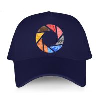 Baseball cap for men Hip Hop Harajuku Hats Portal 2 Aperture Laboratories Logo Teens casual golf hat summer breathable caps