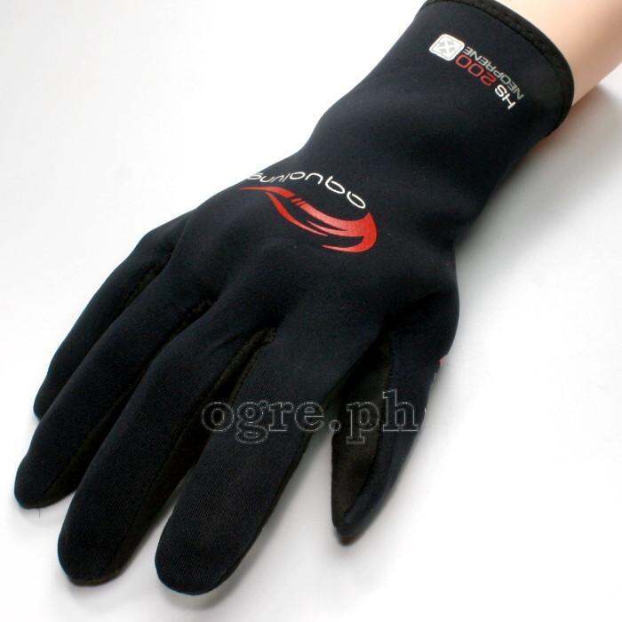Aqua Lung Kai Diving Gloves Lazada PH