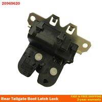 20969620 Rear Tailgate Boot Latch Lock For Opel Vauxhall Insignia A Hatchback 13253732