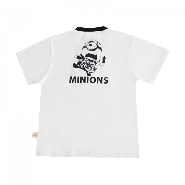 minions-เสื้อเด็ก-ลิขสิทธิ์แท้