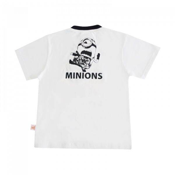 minions-เสื้อเด็ก-ลิขสิทธิ์แท้