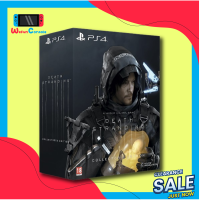 Playstation 4 - Death Stranding : COLLECTORS EDITION (พร้อมส่ง) *มือ1*