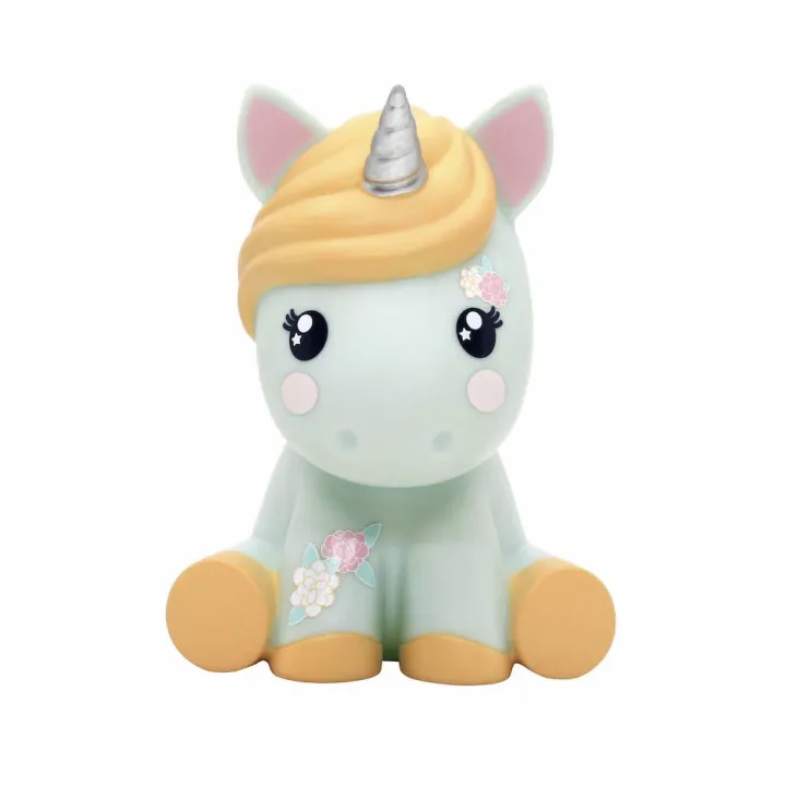 Candy Cloud Unicorn 4 inch Vinyl Collectable Figure BUBBLES Lazada PH