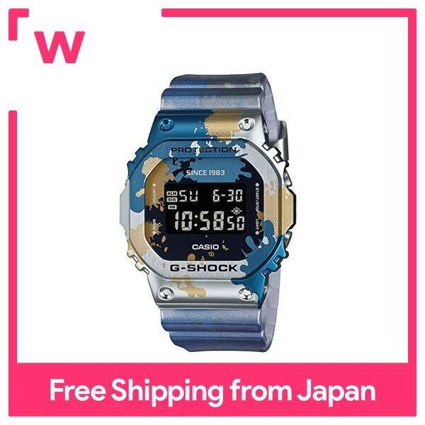 人気新品入荷 CASIO G-SHOCK GM-5600SS-1JR sitedev.minifinder.se