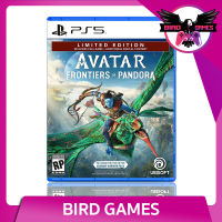 Pre-Order PS5 : Avatar Frontiers of Pandora พร้อมส่งวันที่ 07/12 [แผ่นแท้] [มือ1]