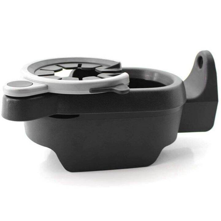 double-hole-car-coin-cup-drink-holder-for-benz-smart-fortwo-451-2007-2015-center-console-storage-box-a4518100370