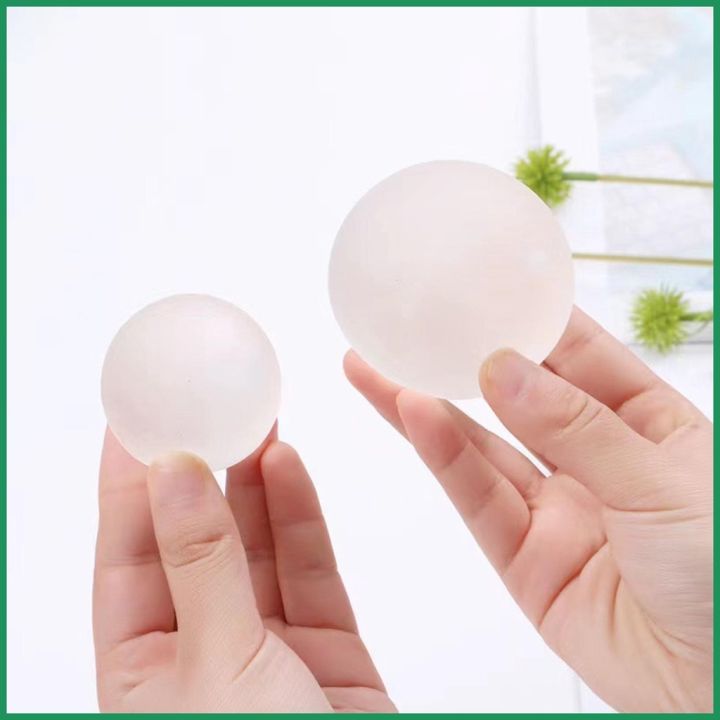 ganzha3965-fidget-ของเล่น-soft-safe-fidget-stress-balls-sticky-toys-นำมาใช้ใหม่ยางยืด-pinch-ของเล่นห้องเรียนรางวัล