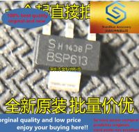 【Booming】 Chayapoth Gadget Shop (MYM) 10Pcs เฉพาะ BSP613เดิมยานยนต์คอมพิวเตอร์บอร์ดดีเซล Low-Dropout Linear Regulator ทรานซิสเตอร์ SOT-223