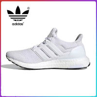 【Limited Time Offer】Adidas UltraBoost 4.0 Skateboard shoes Mens sports shoes Outdoor running shoes รองเท้าวิ่ง รองเท้ากีฬาชาย รองเท้าสเก็ตบอร์ดผู้ชาย รองเท้ากีฬา รองเท้าสเก็ตบอร