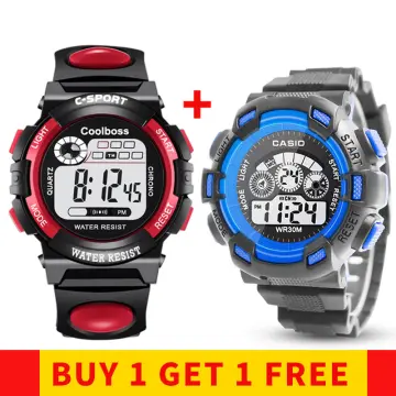 Shop Catboy Watch with great discounts and prices online - Mar 2024 |  Lazada Philippines