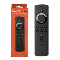 ใหม่ L5B83H สำหรับ Amazon 2nd 3rd Gen Alexa Voice Fire TV Stick 4K รีโมทคอนโทรล