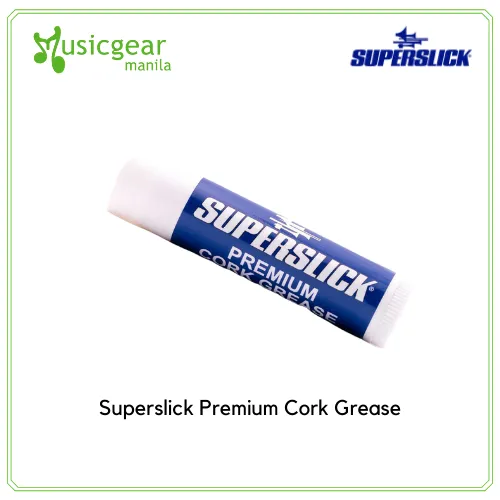 Superslick Premium Cork Grease Lazada Ph