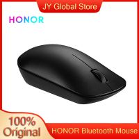 HUAWEI HONOR Bluetooth Mouse Portable Optical Cordless Mice USB Receiver Unnecessary For MacBook iPad Windows Computer Laptop PC Basic Mice