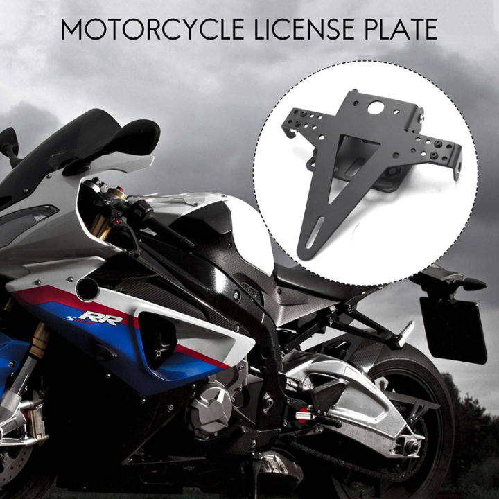 motorcycle-adjustable-angle-license-number-plate-frame-holder-bracket-for-yamaha-yzf-r1-r3-r6-r15-r25-fz6-mt-07-mt-07