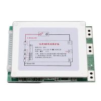 16S 48V 20A 18650 LiFePo4 Battery Protection Board BMS PCB with Balance for E-Bike EScooter