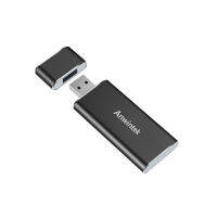 M.2 Ngff เพื่อ Usb3.0ตู้ SSD สภาพทึบกล่องฮาร์ดดิสก์แบบพกพา U ดิสก์แบบ Ngff เพื่อ Usb3.0กล่องมือถือภายนอก