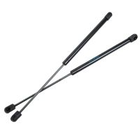 QDLJ-2pc For 2005-2010 Jeep Grand Cherokee Wh Wk Rear Window Glass Lift Supports Struts Oem 55394245ab  55394245adshocks Gas Spring