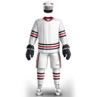Cool Hockey free shipping cheap Breathable blank Training suit ice hockey jerseys in stock customized E009