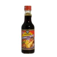 Kikkoman Tempura &amp; Noodle 250 Ml