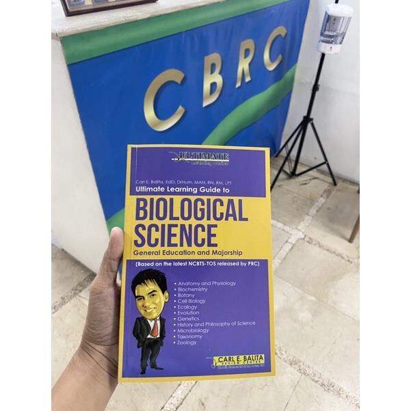 detonation dufu0756715678 CBRC Books Dr. Carl Balita Ultimate