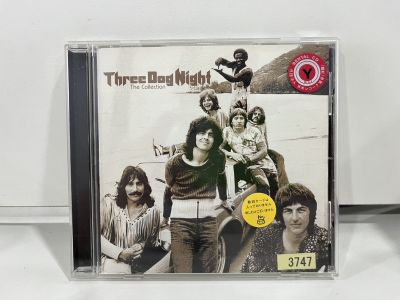 1 CD MUSIC ซีดีเพลงสากล    Three Dog Night  The Collection    (A16B130)