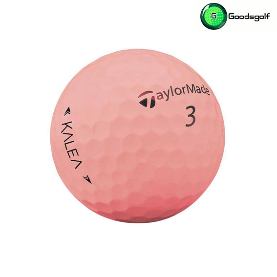 ลูกกอล์ฟ-taylormade-kalea-peach-ซื้อ-2-แถม-1