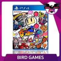 PS4 : Super Bomberman R Shiny Edition [แผ่นแท้] [มือ1] [bomber man r]