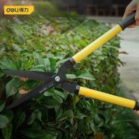 1Pcs Garden Tools 20.5 Garden Pruner Scissors for Cutting Flower Trimming Plants Branches Pruning Shear Gardening Hedge Shears