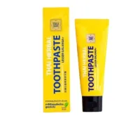 ยาสีฟันสมุนไพร ทองเอก จำนวน 1 หลอด ( THONG EK Tooth Paste ) SP-88572004376221