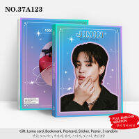 Photobook โฟโต้บุ๊ค KPOP อัลบั้มรูปภาพเล่มใหญ่ ขนาด:209×284mm,80 หน้า BTS DECO KIT | BTS BUTTER｜PERMISSION TO DANCE | JUNGKOOK｜JIMIN｜V