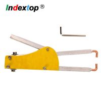 Spot Welding Pen Plier Wrench Wire Kit Adjustable Repairing Spot Welding Machine Butt Soldering Tong Tools 18650 Spot Weld