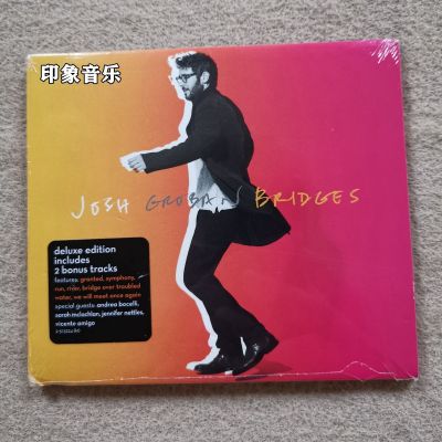 เทเนอร์ต้นฉบับอัลบั้มของ Josh Bridge 0CMG