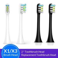 ZZOOI SOOCAS X3U/X3 Electric Toothbrushes Head SOOCAS X3U Replace the brush head electric Toothbrush Accessories