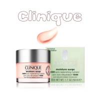 #พร้อมส่ง /Exp.1/8/25 #Clinique Moisture Surge 100H Extended Replenishing Hydrator 50ml