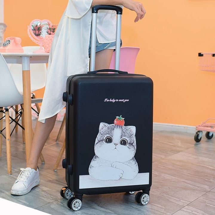 20-22-24-26-carry-on-suitcase-with-wheels-girl-and-kids-pink-red-lovely-luggage-travel-bag-trolley-bags-chil