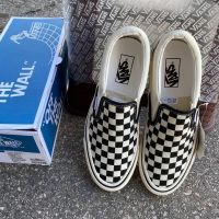 รุ่นขายดี️ VANS Slip-On 98 DX “Fast Times” [ พร้อมส่ง ]